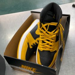 Jordan’s