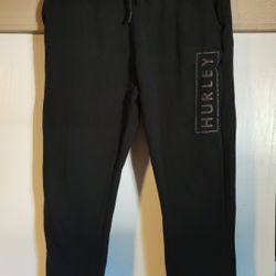 Hurley Joggers Medium