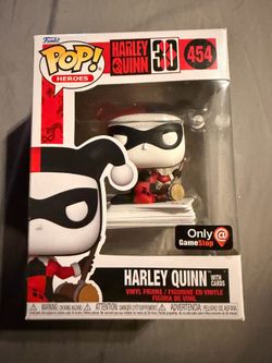 Harley Quinn