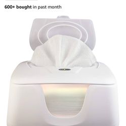 Wipe Warmer