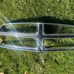 2011-2014 Dodge Charger Factory Grille