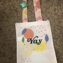 Summer Party Gift Bag Tote Bag 28x