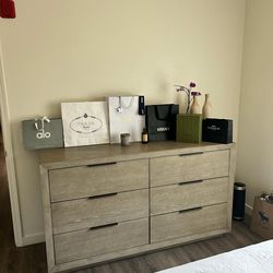 🔥 QUEEN BEDROOM SET BUNDLE