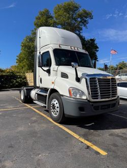 2015 Freightliner Cascadia