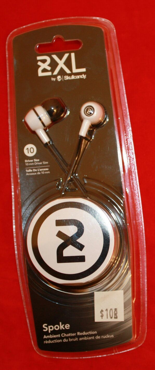 Skullcandy 💀 🍬 Headphones/earbuds/headset