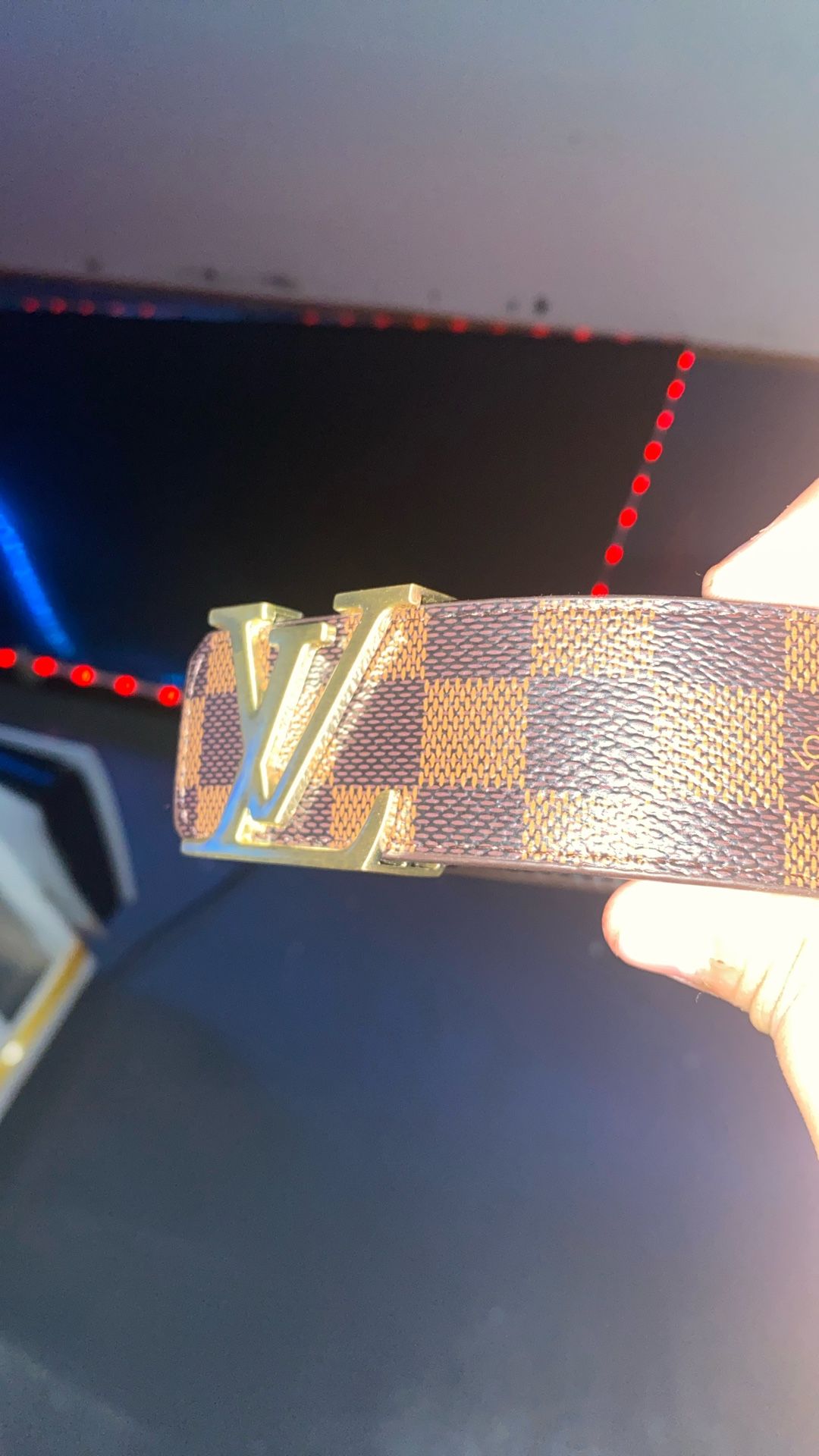 Lv Belt