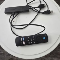  VIZIO E321VL is a 32-inch LCD HDTV With  [ Fire TV Stick]