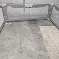 Baby Bed Rail Guards