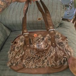 Nicole Hiller purse