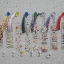 Personalized Bookmarks