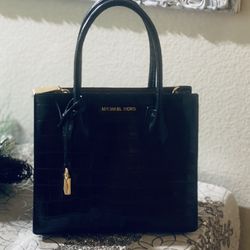 Small MK Purse