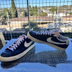 Nike Shoes Size 12 Men’s