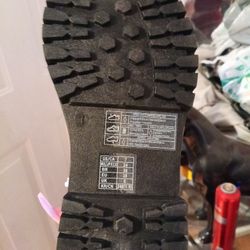 New Size 7