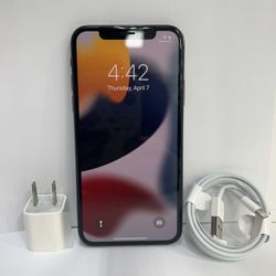 iPhone X 256GB AT&T / Cricket 