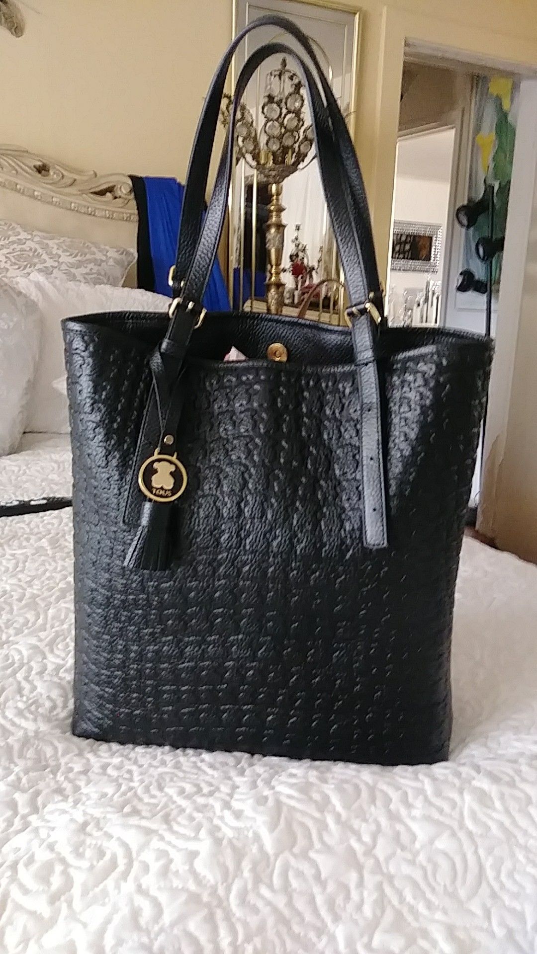 Tous handbag