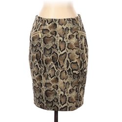 Michael Kors Pencil Skirt 