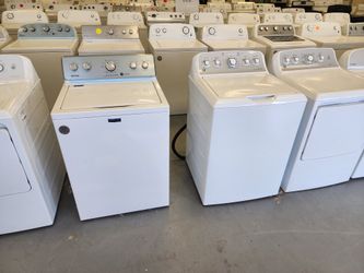 Used Appliances  $295 To 450 Each Have 30 Or More To Choose From