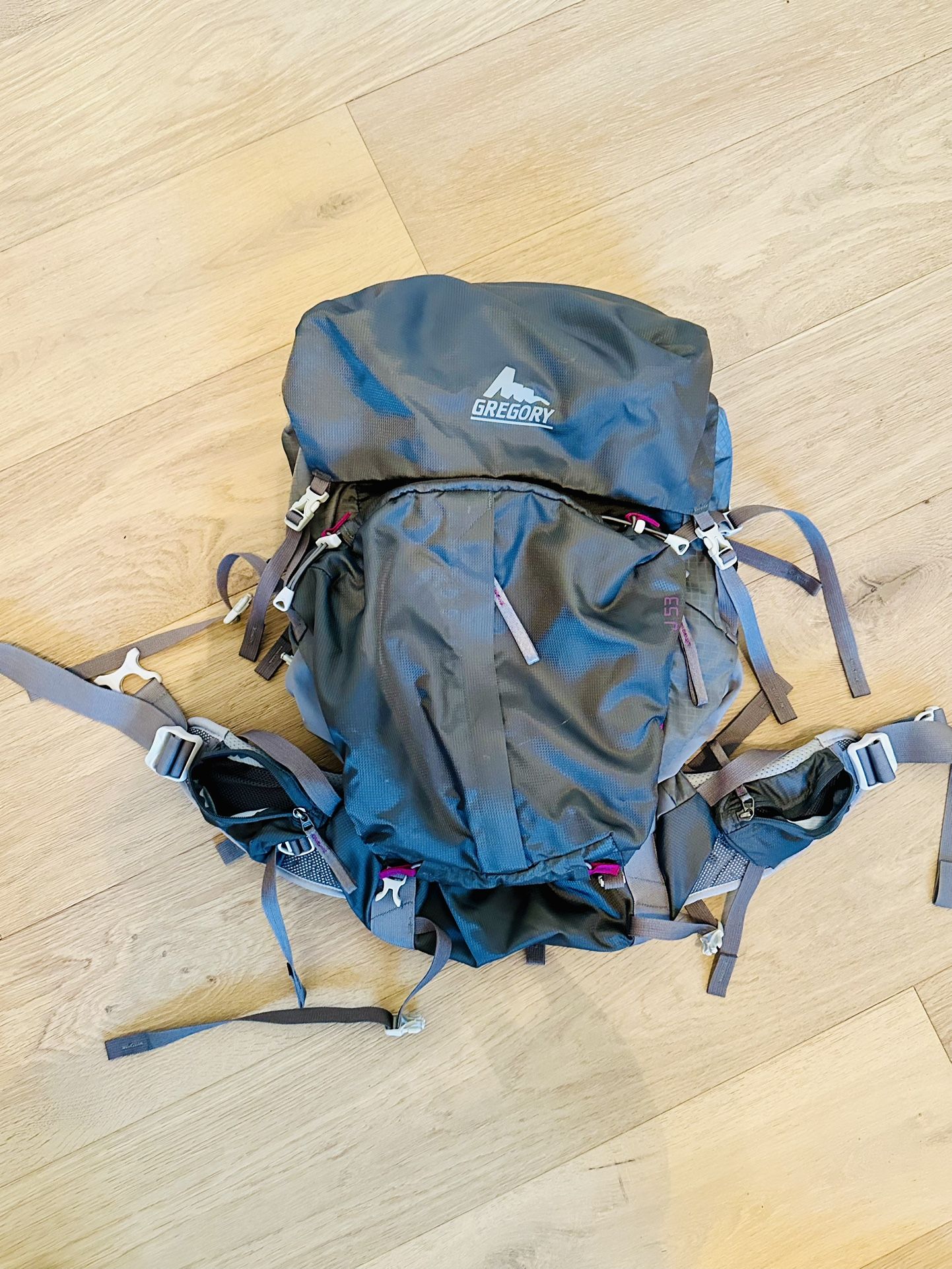 Gregory Jade 53L Women’s Hiking Backpack XS