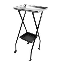 Brand New In The Box, Folding Salon Tray
