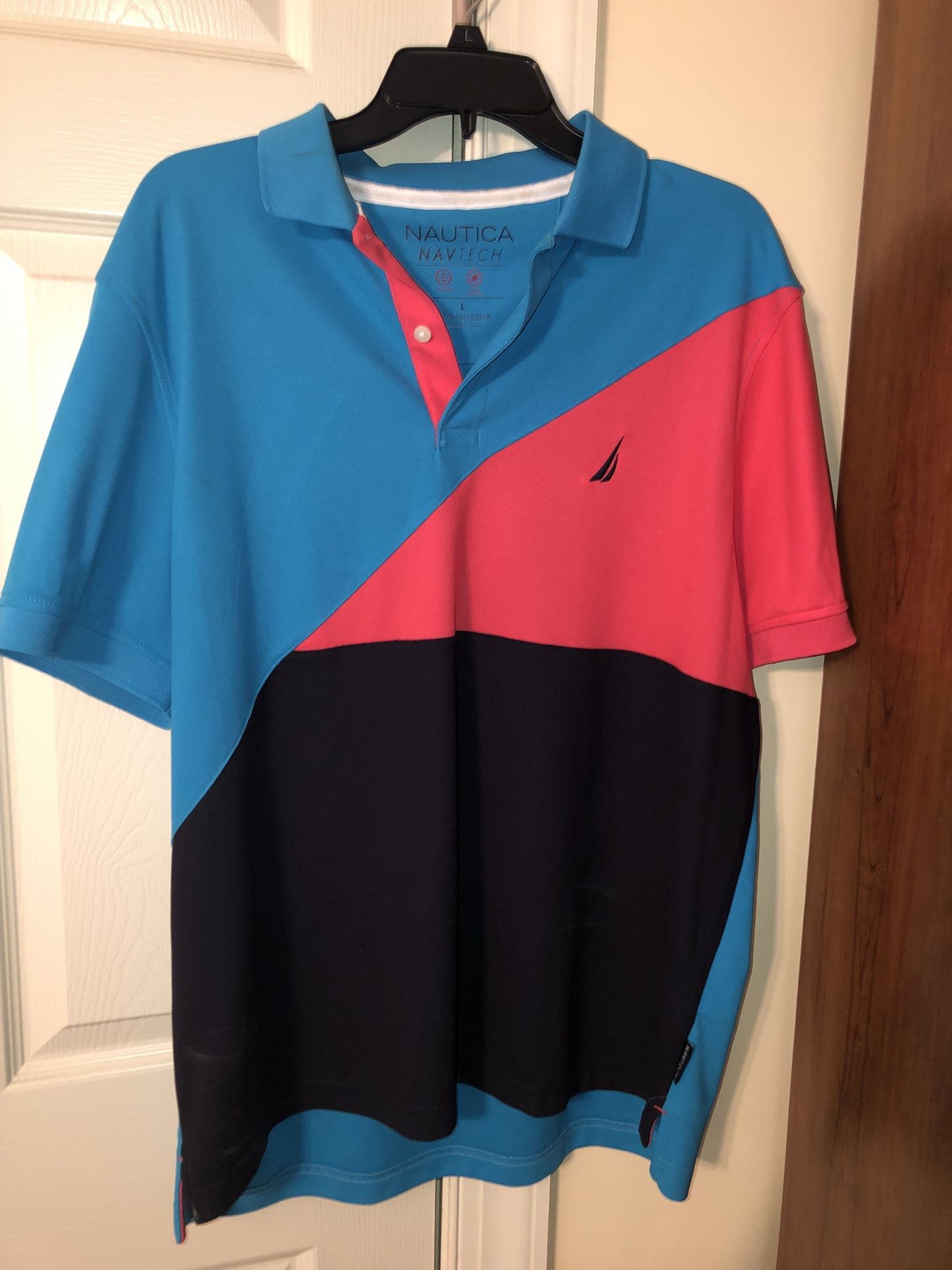 Nautica Polo Shirt