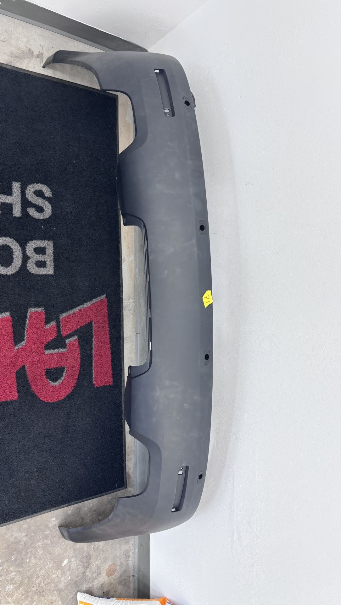 2009-2011 Ford Focus Rear Absorber
