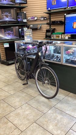 Berlin Electric Bike