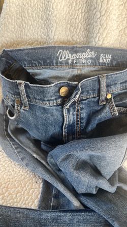 Wrangler Jeans