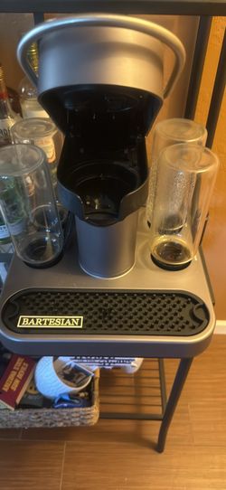 Bartesian Premiun Cocktail Maker
