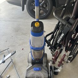 Bissell Pet Carpet Cleaner