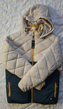 New Vans Mens MTE-1 Jacket Size X-Small & Medium 