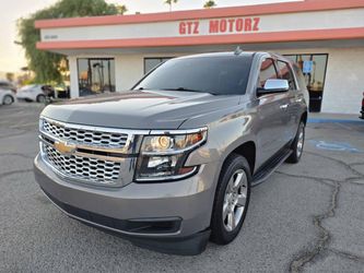 2019 Chevrolet Tahoe