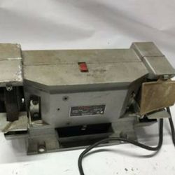 Benchgrinder Powerhouse Model 71110