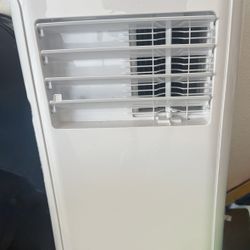Portable Air Conditioner 
