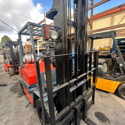 FORKLIFT DEALS YOU DONT WANT TO MISS🔥 LIMITED TIME