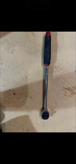 Ratchet Mac tools 3/8 very good condition 9/10