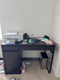 Office desk