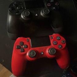 PS4 Controller 