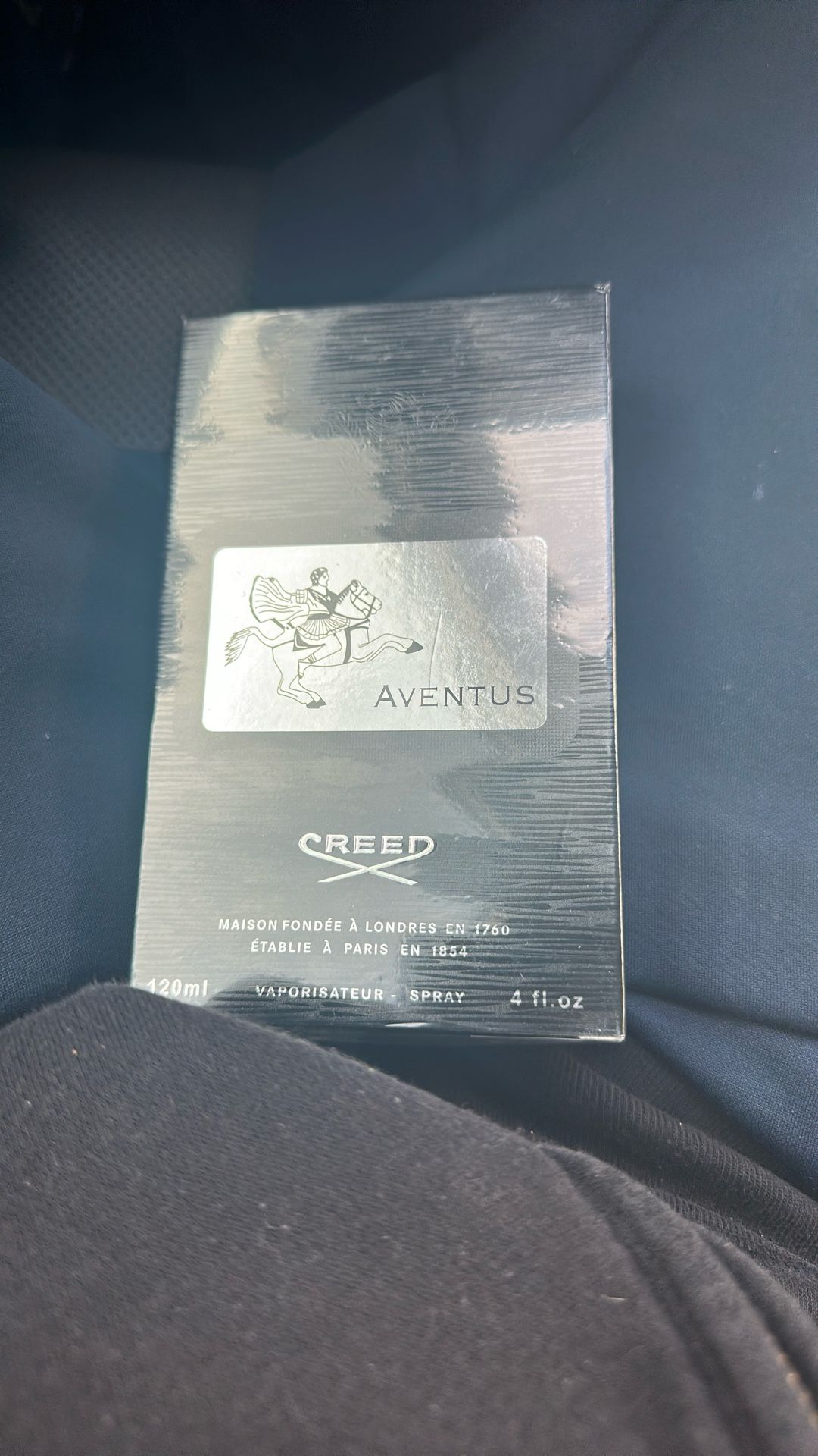 creed aventus 120ml