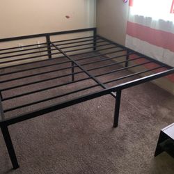 Bed Frame 