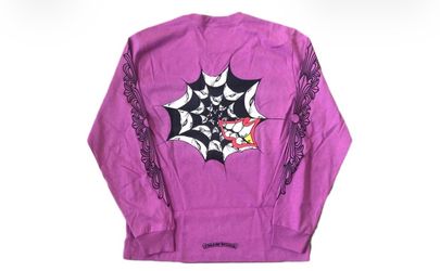 chrome hearts matty boy