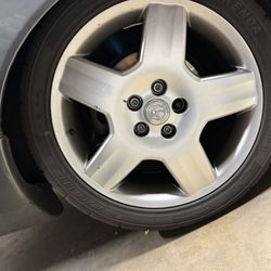 Lexus LS 430 Sport Stocks