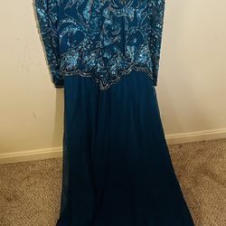Prom / Party/ Wedding Dress