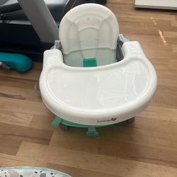 Feeding Chair 