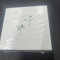 Apple earbuds