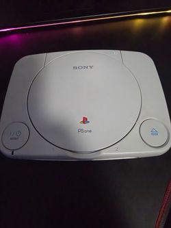 PS one