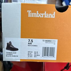 Boots Timberland 