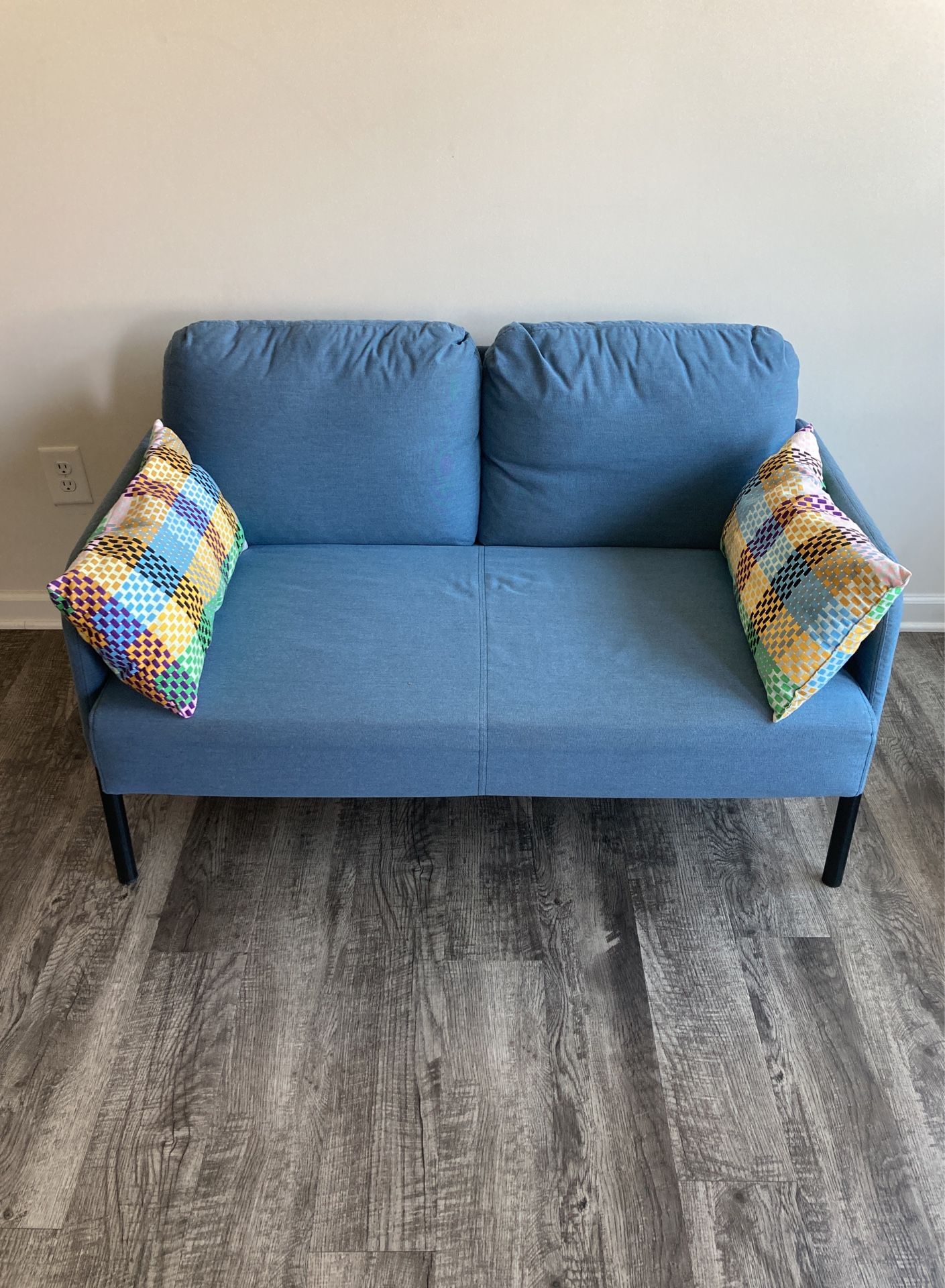 IKEA Love Seat