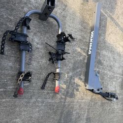 Yakima 4 Bike Rack