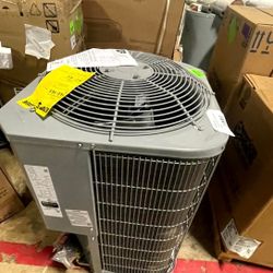 air conditioner condensers