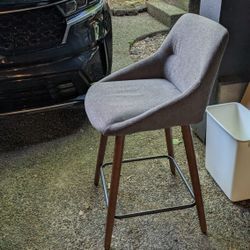Counter Height Swivel Stool/Chair From target